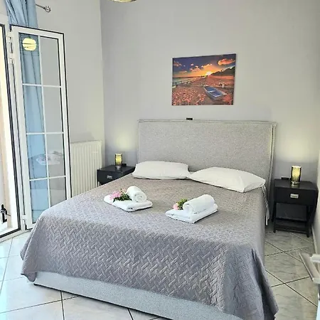 Apartment Gosia Gym Included Lixouri