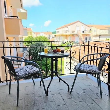 Apartment Gosia Gym Included *