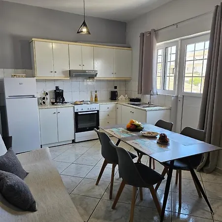 Apartment Gosia Gym Included Lixouri