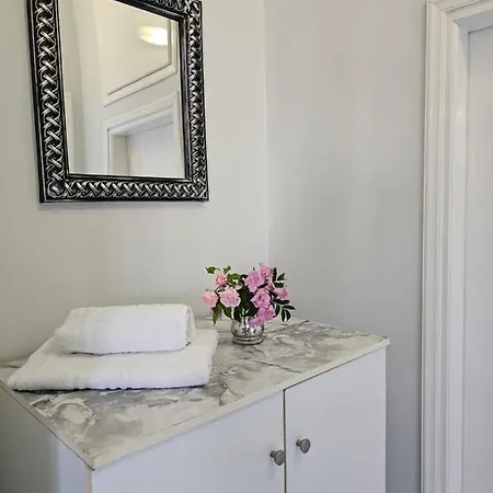 Apartment Gosia Gym Included *
