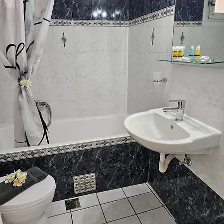 Apartment Gosia Gym Included