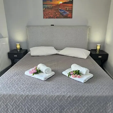 Apartment Gosia Gym Included *