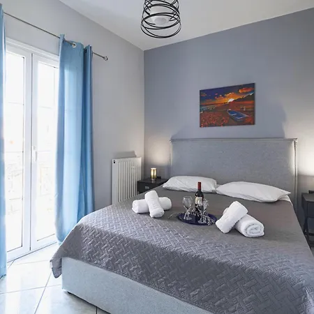 Gosia Gym Included Apartment *