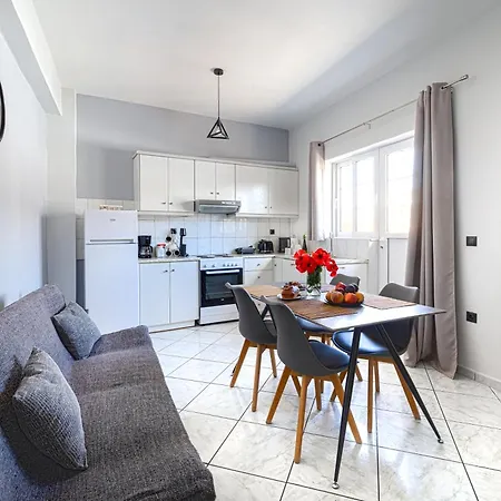 Gosia Gym Included Apartment