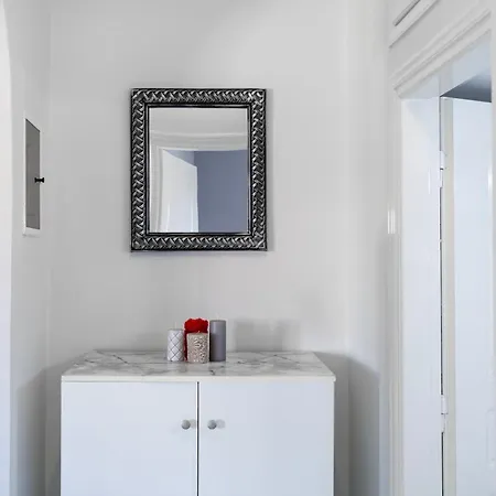 Apartment Gosia Gym Included Lixouri